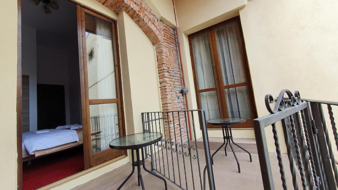 Pensiunea Sada Făgăraş Exterior foto